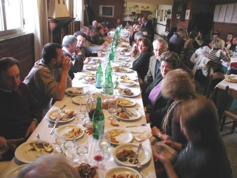 Tavolata