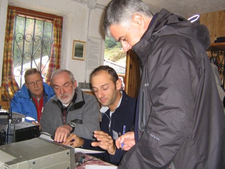 Alle radio!