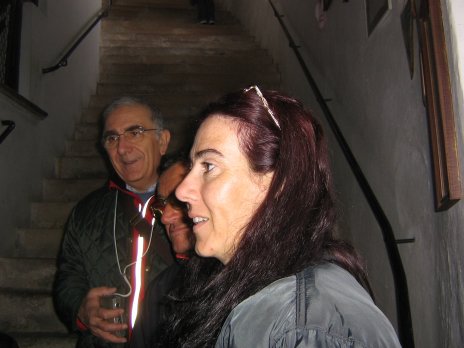 Monica IK4FTG
