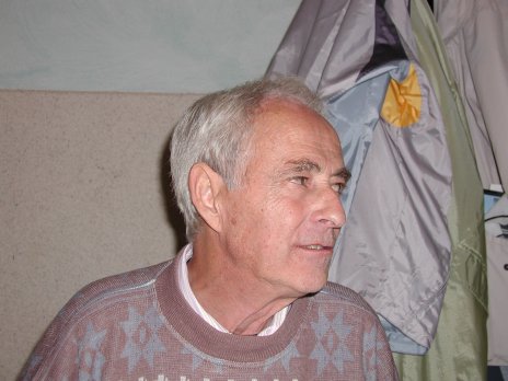 Augusto I4NHB