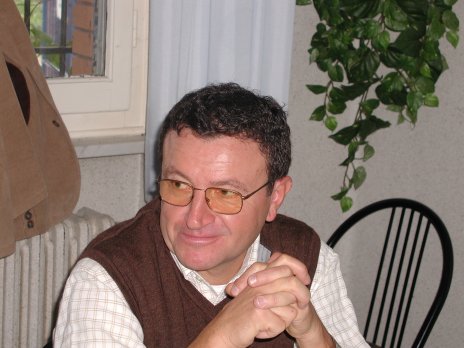 Paolo IK4FMY