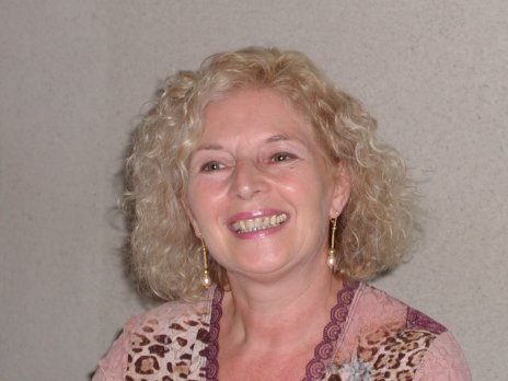Maria Pia IK4JSL