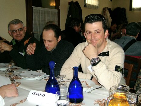 Alessandro IZ4GRN