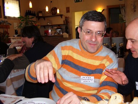 Carlo IZ4KWG