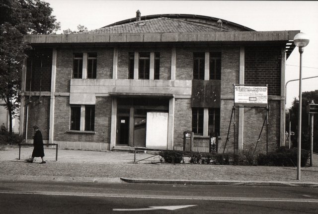 Borghetto anni 70 circa