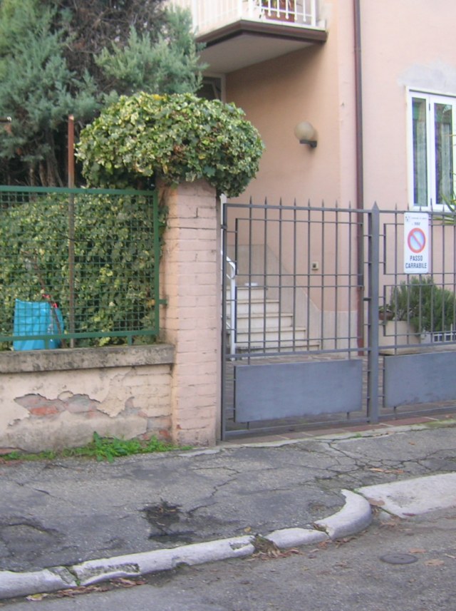 Via Baviera Maghinardo il 3/12/2009